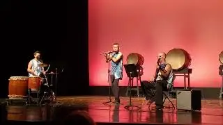 Enso Daiko - G#