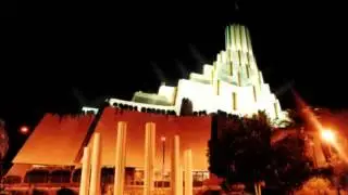 El Replicar del Campanal.