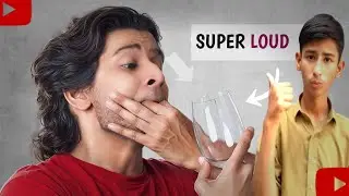 How to Make A Whistle With Your Fingers|100% Working trick|Mr tech vlogs.