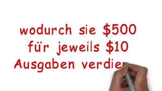 StudAds auf Deutsch