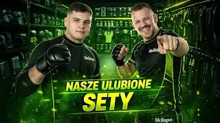 Nasze ulubione sety ze SKILSPO