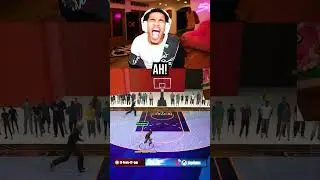 Max Ends Stream After Losing With A 5'9 Useless Build in 2K26! 😭✌️