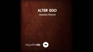 SebastianFleischer ALTER EGO Mike Wall Remix