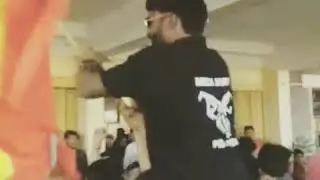 THE KING OF ENGG -MECH ARMY