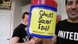 Ghost SIZE Sneak Peek!