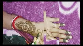 My favourite arabic mehendi 🎉 are you like this mehendi❤️if you like this mehendi like and subscribe