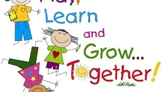 Kids Education - Kids School - Learning ABC - Part 3