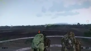 Arma 3 Exile Zombie Mod Soukiebear Sniping mission!~