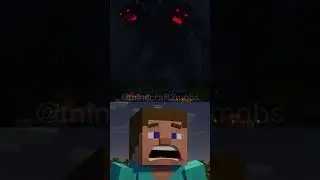 minecraft 2 mobs GOD LEVEL pt1057 #shorts #minecraft #minecraftshorts #minecraftmemes #minecraft2