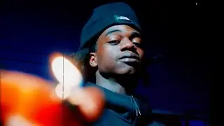 G40 -  Last Man Standing (Official Music Video)