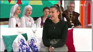 Slatki karavan 