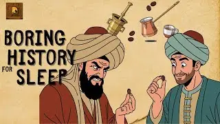 The rise and fall of the Ottoman Empire's COFFEE houses and their intricate rituals