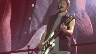 One Direction - Best Song Ever (FULL HD) - Amsterdam Arena