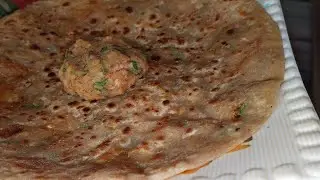 Aloo paratha recipe|aloo wala paratha|aloo ka paratha|spicy aloo paratha recipe in Urdu