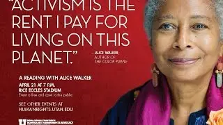 Alice Walker
