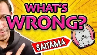Why is Saitamask Not Helping Saitama Inu Coin Pump?