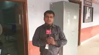Doranda college, Ranchi