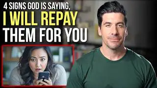 4 Signs God Will Make Them Pay for What They Did to You