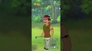 Sundar Tote Ke Bacche | Alsi Tota | 08 | Popular Hindi Stories for Kids | Wow Kidz #cm