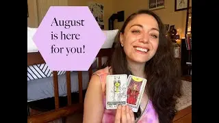 LIBRA AUGUST 2021 | Culminations and beginnings | Gentle, clear intuitive guidance