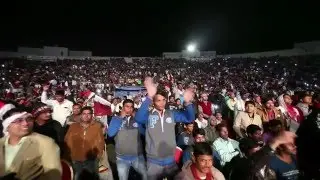 Nepali show at Asian Town QND 2015