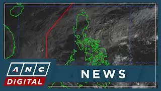 PAGASA: Shearline, northeast monsoon, easterlies continue to bring rains over PH | ANC