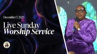 Perfecting Faith Church Morning Sunday Worship