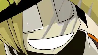 This Hurts - Law of Talos AMV