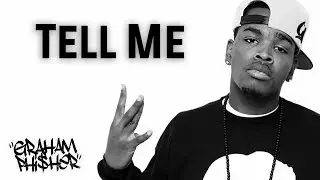 [FREE] Derek King x Rayven Justice Type Beat - Tell Me (Prod. By Aka-1da)