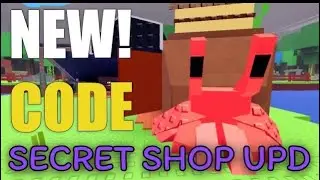 *SECRET SHOP UPDATE* NEW ROBLOX OWN A FISH POND! UPDATE CODES SEPTEMBER 2025 - Own A Fish Pond Codes