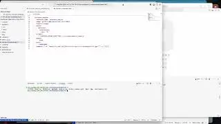 Video for testing PBI-17