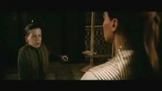 Dune - Extended Shadout Mapes Scene