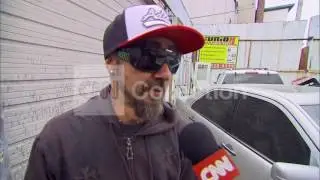 MA:BOSTON MANHUNT-SUSPECT'S MECHANIC-ACTED NERVOUS