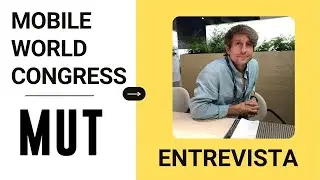 MWC21: MUT Agency dise&ntilde;a el espacio m&aacute;s grande del MWC para TelcoDR | Entrevista