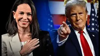 CHICAGO MAN SHOT DEAD, DONALD TRUMP, ICE AGENTS, INSURRECTION ACT, MARIA MACHADO#AMERICA#DONALDTRUMP