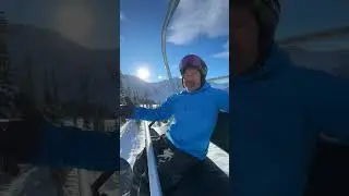 Лучше жёсткие ботинки? #сноубординг #riderslounge