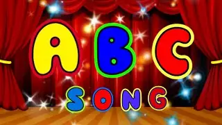 ABC Song in Different Styles | One Melody, Many Sounds | Fun Alphabet Learning for Kids