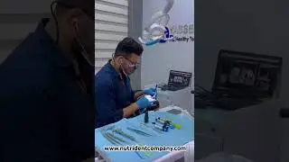 Our Amtech Dental Loupes