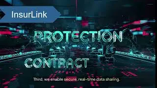 InsurLink Connecting Insurance with Trust