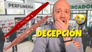 🚨NUEVO DUO DE LABIOS DE MERCADONA🚨 ¿La primera DECEPCIÓN del 2026?