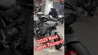 🔥🔥🔥NEW 2025 Yamaha Tracer 9 Best Sport Touring Motorcycle #yamaha #tracer9