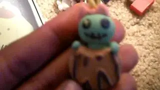 Package from Yummycharms