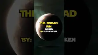 Nomad Rim для Blade and Sorcery Nomad
