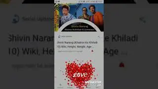 Shivin narang fan