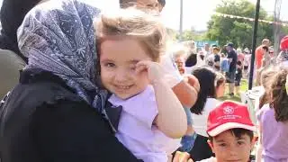 Beykoz'da Spor ve Eğlenceyle Dolu Unutulmaz Bir G&uuml;n