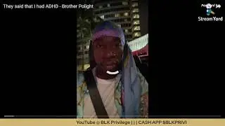 Brother Polight Reaction 🤣😂✍🏿