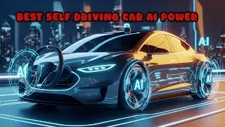 World&rsquo;s Best Self-Driving Cars Explained | Tesla, Mercedes & AI Future 