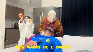 LES MAINS DE L'OMBRE ( bonne année à tous )