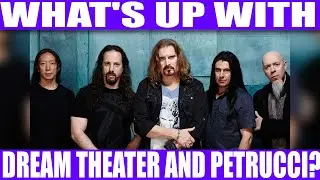 Does Dream Theater Suck? Why Do You Like Them?