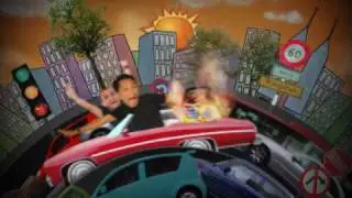 HotFM TVC